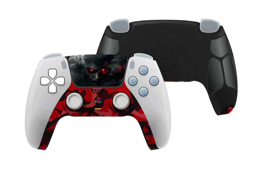 Option 2 — Fertigen Custom-Controller kaufen